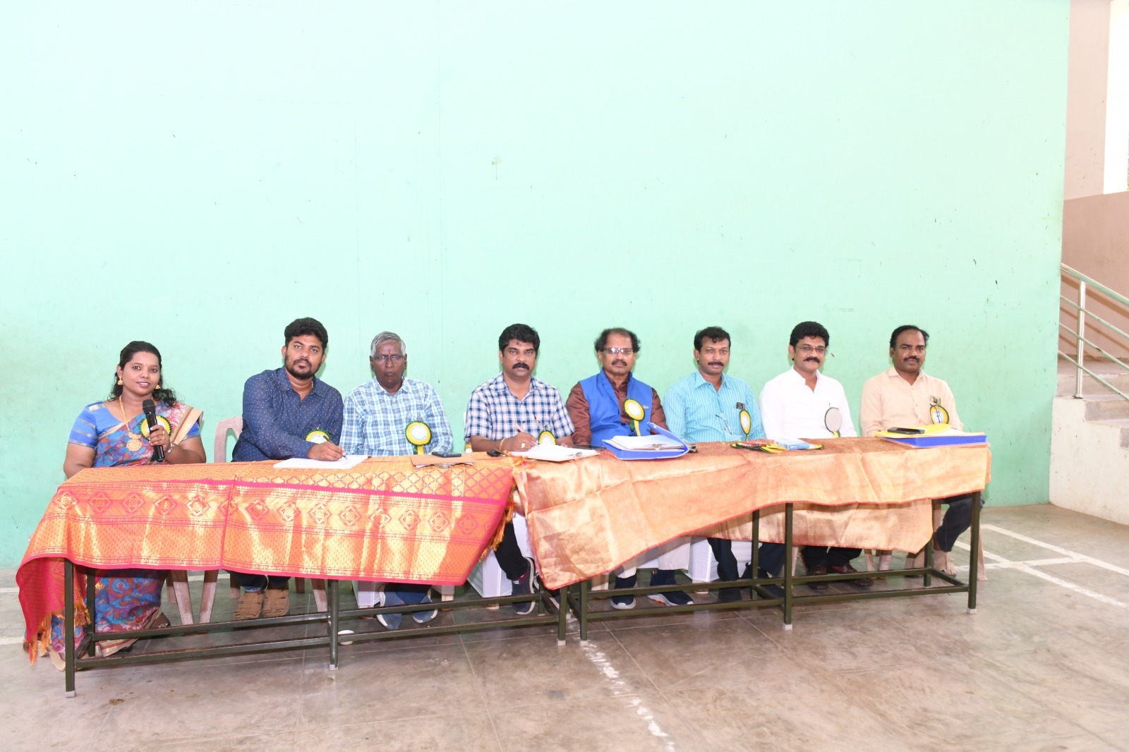 Event photo